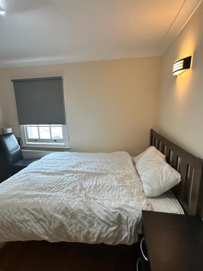 Sultania Motel And Catering Hedgerley Buitenkant foto